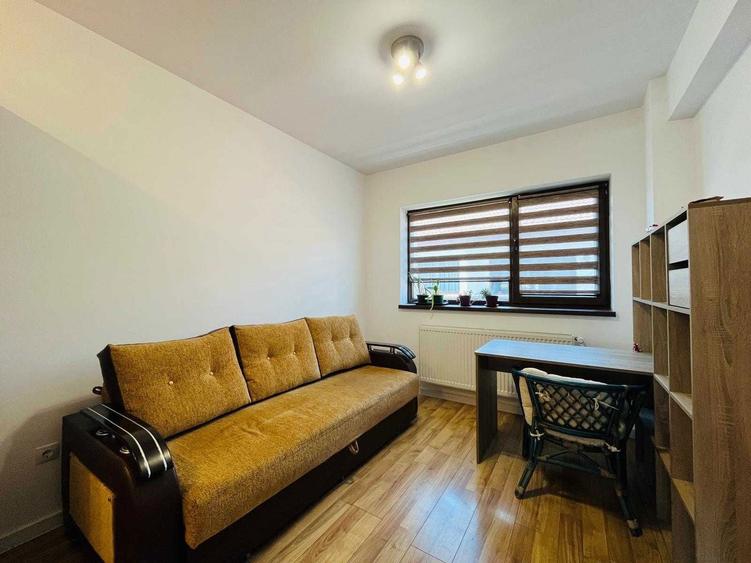 Casa 4 camere utilata si mobilata, cartierul arhitectilor - 2