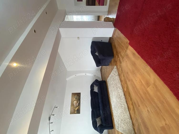 Vand apartament 3 camere , decomandat, ultracentral-Republicii - 6