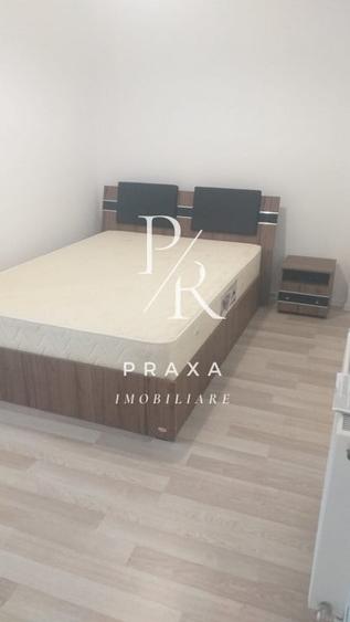 Apartament 1 camera decomandata, 37 mp, zona Terra! - 4