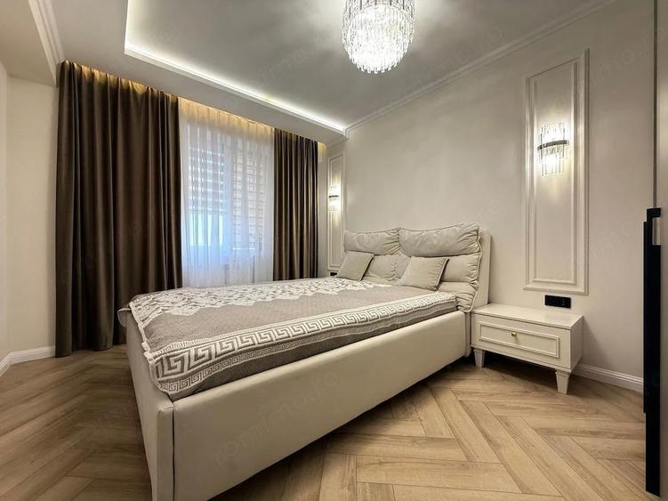 Apartament 2 camere de inchiriat in sector 5 , zona Sebastian - 5