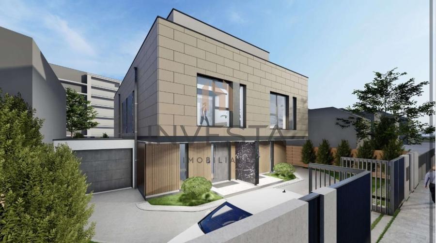 Vila Premium in cartierul Ghergheni! - 4