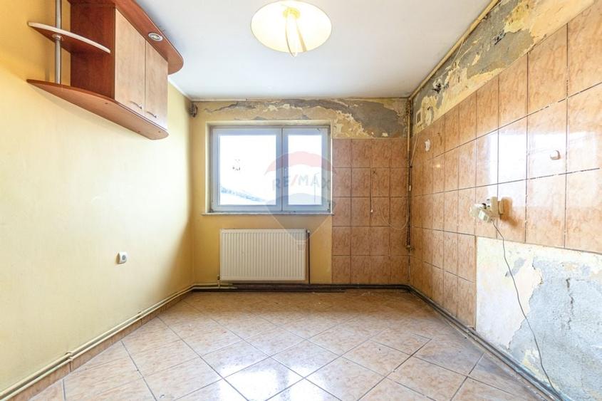 Casa individuala cu doua unitati locative. Zona Horia-Closca-Crisan - 23