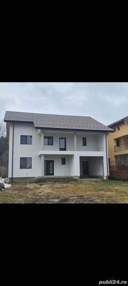 Se vinde casa + teren - 10