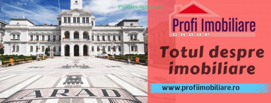 Teren 400 mp cu toate utilitatile - Loc de casa in Gai - 2