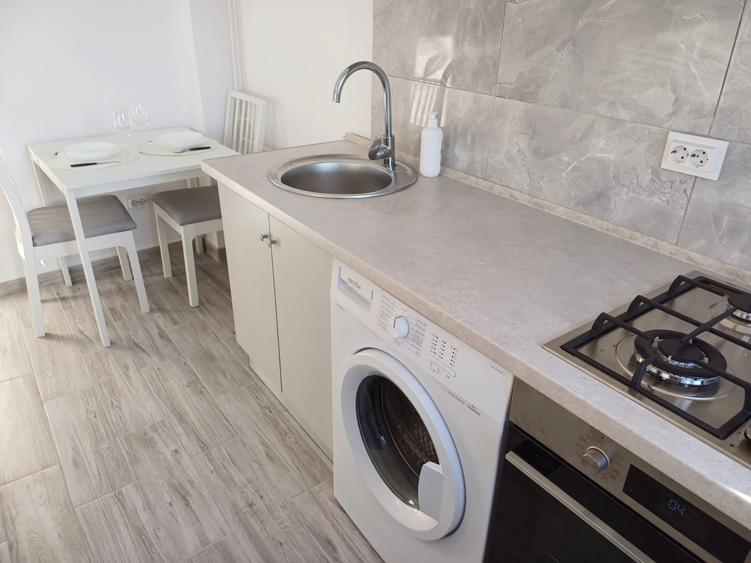 Timpuri Noi,Tineretului,Sincai, balcon mare, priveliste panoramica - 9