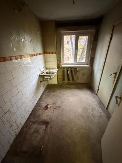 Tatarasi- Apartament 3 camere decomandat, etajul 1 - 3