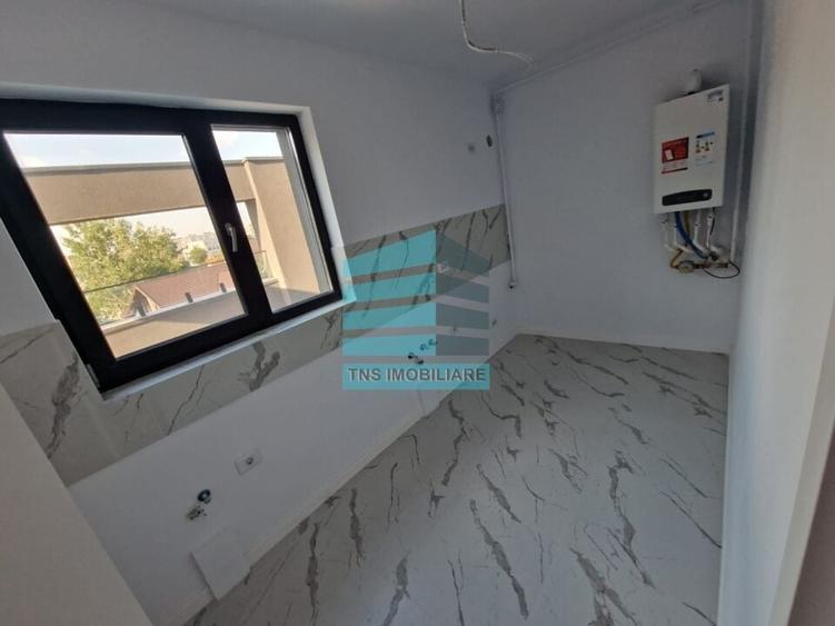 3 Cam, Finalizat,Mutare Rapida,85 mp Terasa Metrou, Nicolae Grigorescu - 11