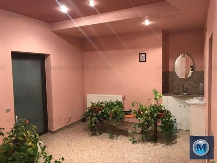 Vila cu 12 camere de vanzare, zona Buna Vestire, 600 mp #10411 - 16