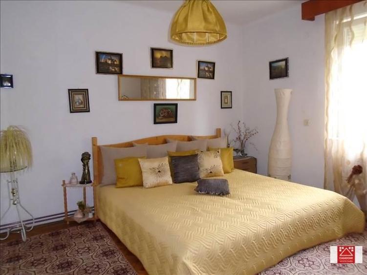 Casa mare in Aradul Nou - 10