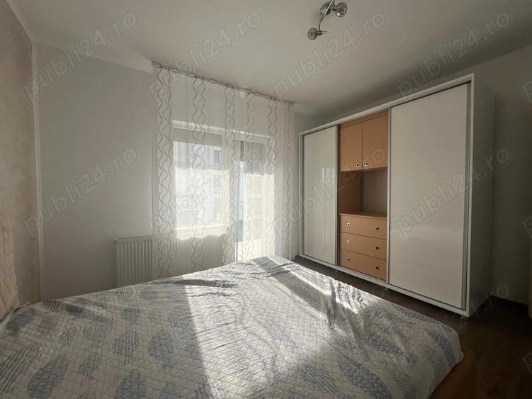 Inchiriez apartament in Timi?oara zona Selgros (Calea Aradului) - 5