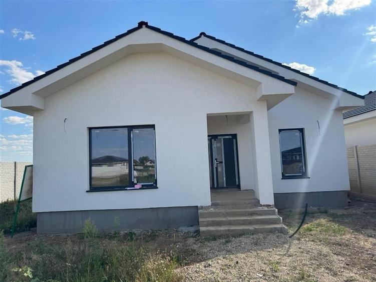 RECO casa vanzare Santandrei - 8