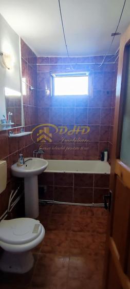 Apartament 2 camere decomandat in Tudor Vladimirescu - 2