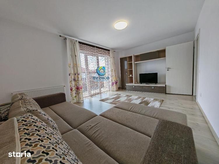 Inchiriem Apartament 2 Camere, Mobilat, Decomandat, Ghimbav - 14