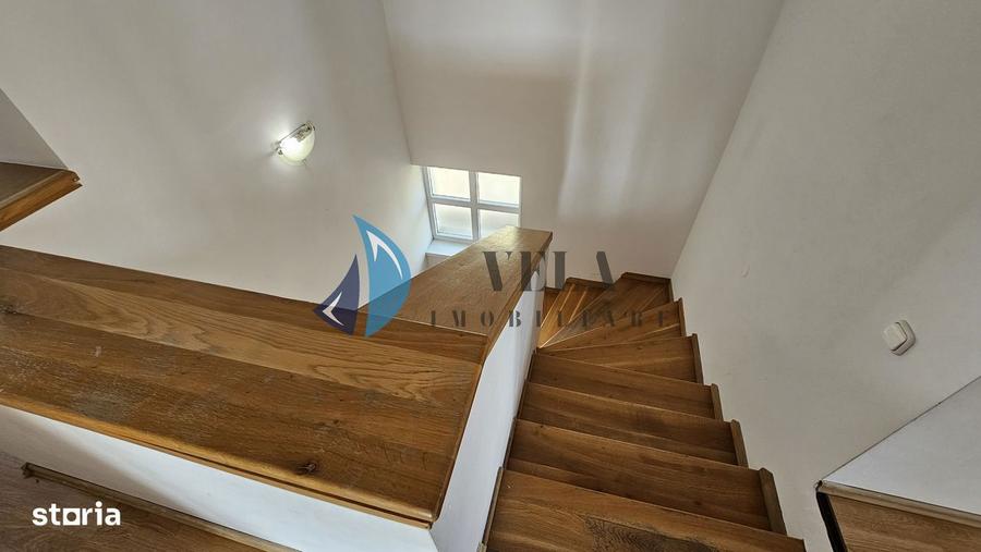 Casa 5 camere, garaj, zona Unirii - 14