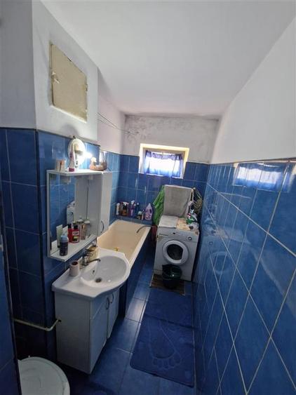 Apartament spatios cu 1 camera zona Blascovici - 9