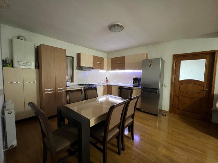 Casa Ramnicul Valcea  - 4