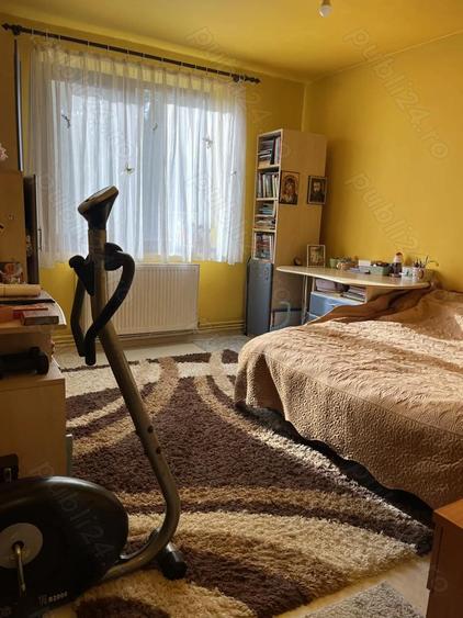 Apartament mobilat 3 camere zona Decebal - 3