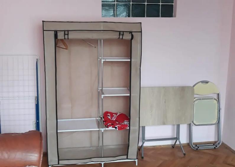 Vand apartament 2 camere decomandat - 7