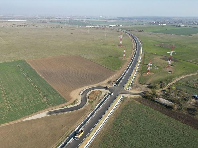 Acces Rapid la Centura Vladimirescu – Teren 2.500 - 9