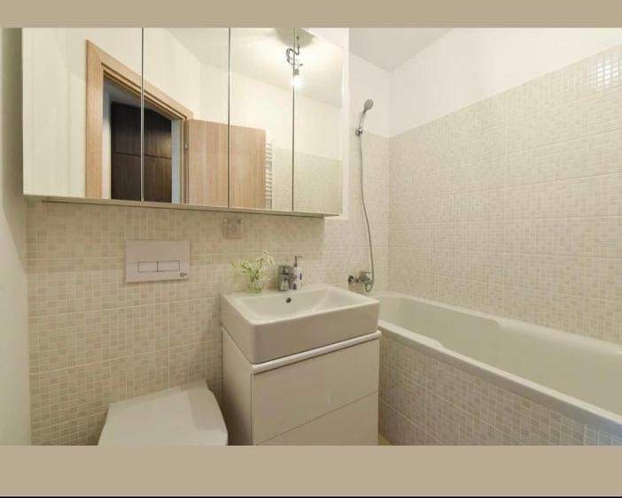 The Park Apartments - 3 camere Parcul Tineretului, Brancoveanu, Lumea Copiilor - 6