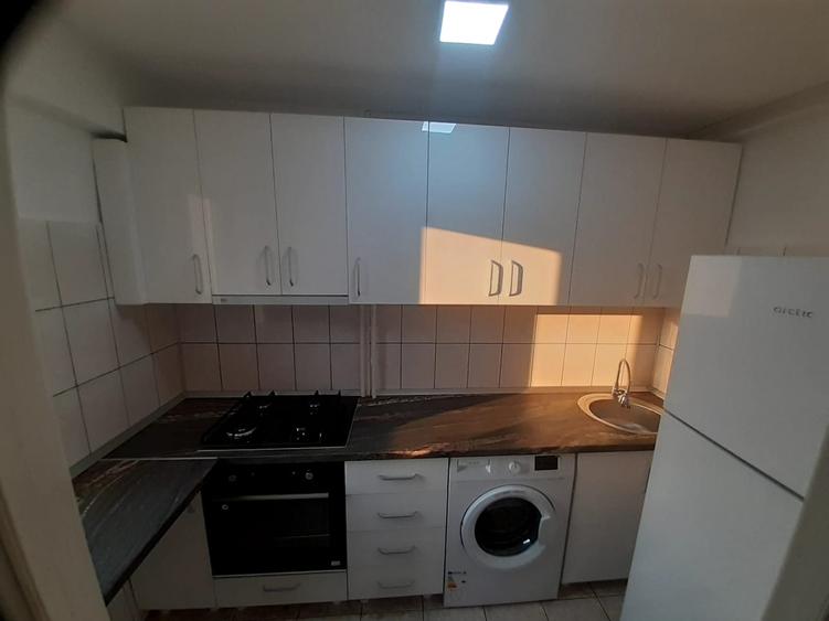 Militari, Apusului - 6