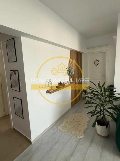 🏠Apartament modern 2 camere, decomandat 49mp, etaj 2/3 - Valea Lupului - 5