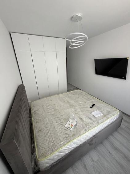 Inchiriez garsoniera militari rezidence - 8