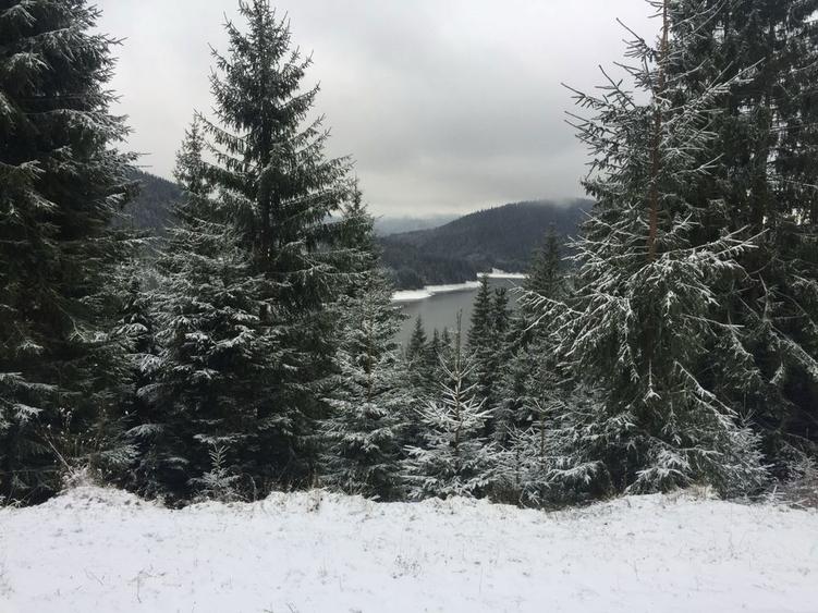 Vand Teren Belis aproape de lac - 6