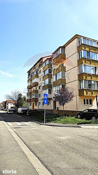 Apartament in Sibiu Cartier Turnisor - 1