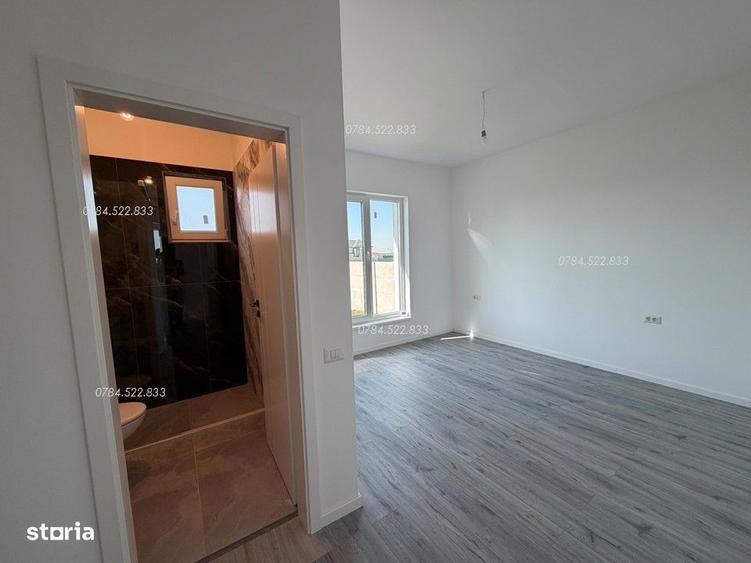 Casa noua cu 3 camere, terasa acoperita pivnita Comuna Berceni, Ilfov - 9