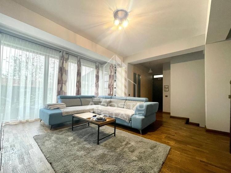 Casa moderna si eleganta - zona Gai - 2