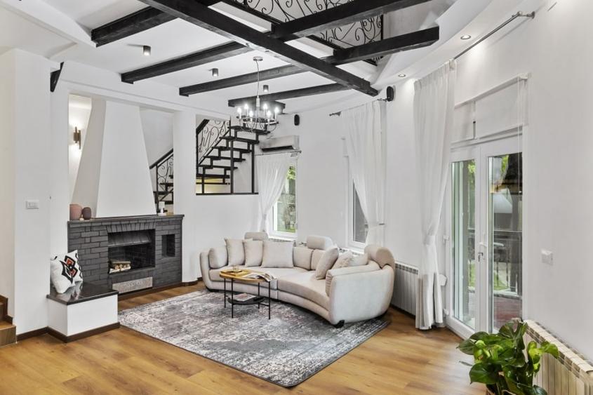 Refugiu de Vis in Cornu – Priveliste Panoramica si Apusuri Memorabile - 5