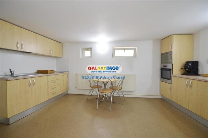 Hotel | Pensiune | 10 camere | S+P+3E | Dorobanti | Piata Romana - 25