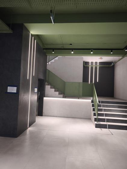 Închiriere studio totul nou Universitate - Campus - 40