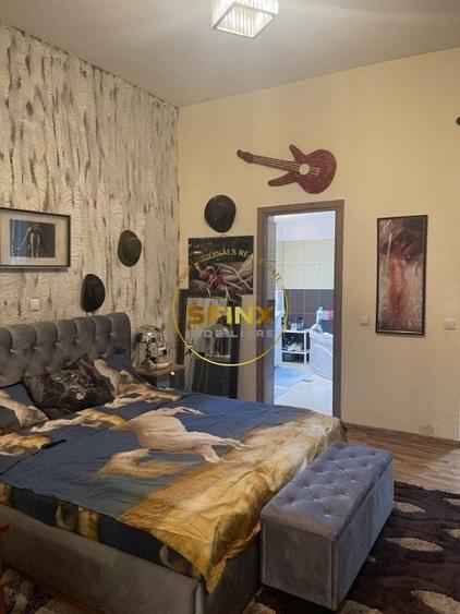 De vanzare casa Dacia / Domnita Ruxandra - 2