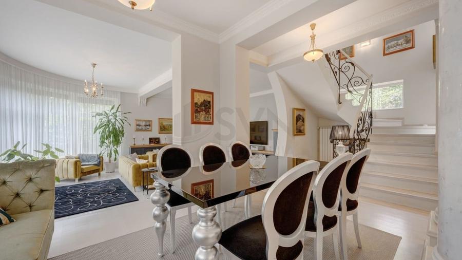 REV2004857 Vila moderna de vanzare I Iancu Nicolae - 5