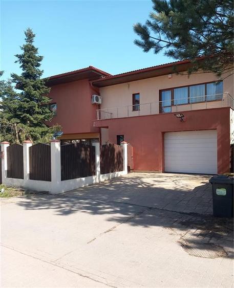 Vila individuala   Iancu Nicolae   proximitate British Scool - 1