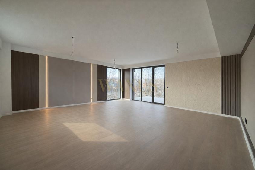 Casa Individuala - SU 165MP I ST 500MP I Finisata Modern - Popesti - 3