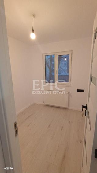3 camere/ Etajul 1/ Renovat/ Dambu Pietros/ 0%Comision - 8