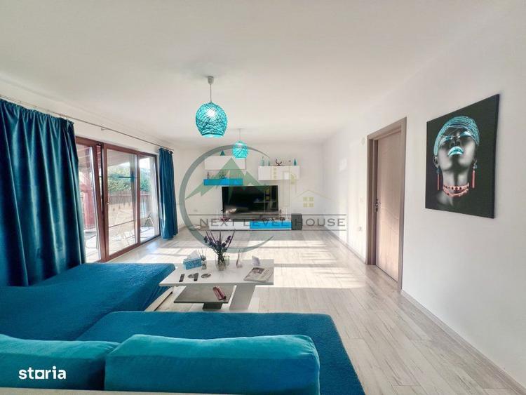 Casa individuala, cartier Izvor - 3