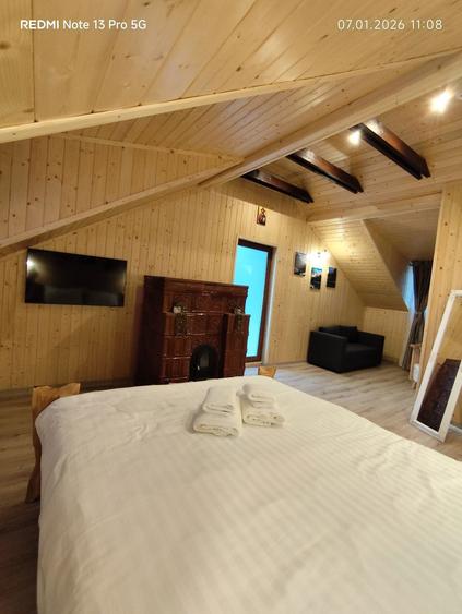 Casa de vanzare in Sinaia! - 8