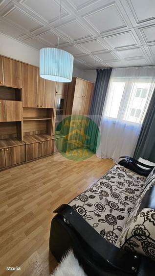 vanzare Garsoniera etaj 2, mobilata si utilata - 6