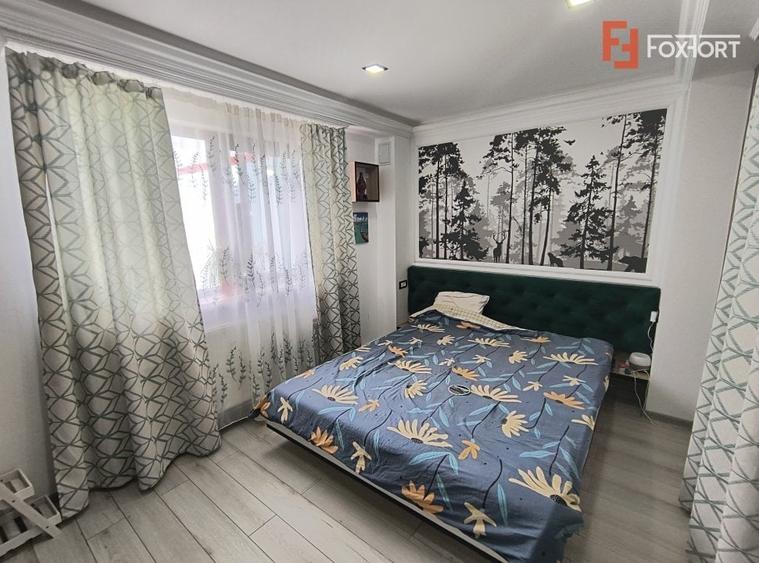 Casa individuala cu teren de 610 mp si garaj in Mosnita Noua - 24