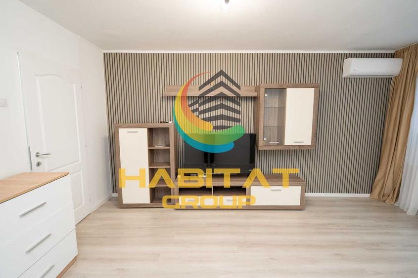 Garsoniera de Inchiriat - Zona Piata Iancului - 2