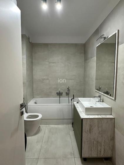 Apartament tip studio-Ateneo - calea Torontalului