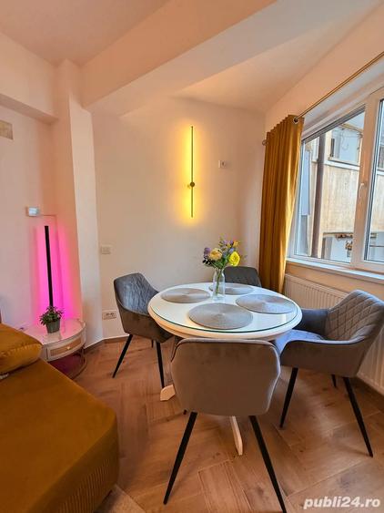 Inchiriere apartament LUX Centrul Vechi - 4