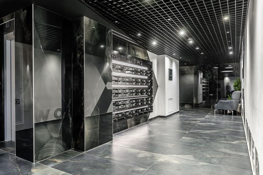 Apartament NOU 2 camere - XCity Towers - Timisoara - de la dezvoltator - 7