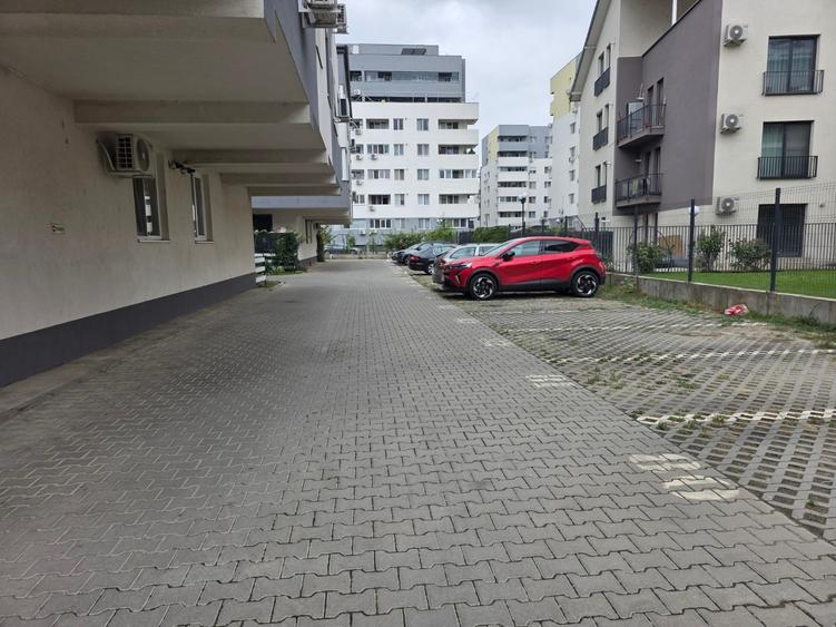 Titanul nou, Nicolae Teclu, strada Drumul Gura Crivatului, apt cu centrala - 18