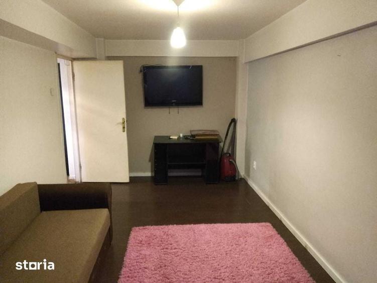 Apartament cu 2 camere în Gării