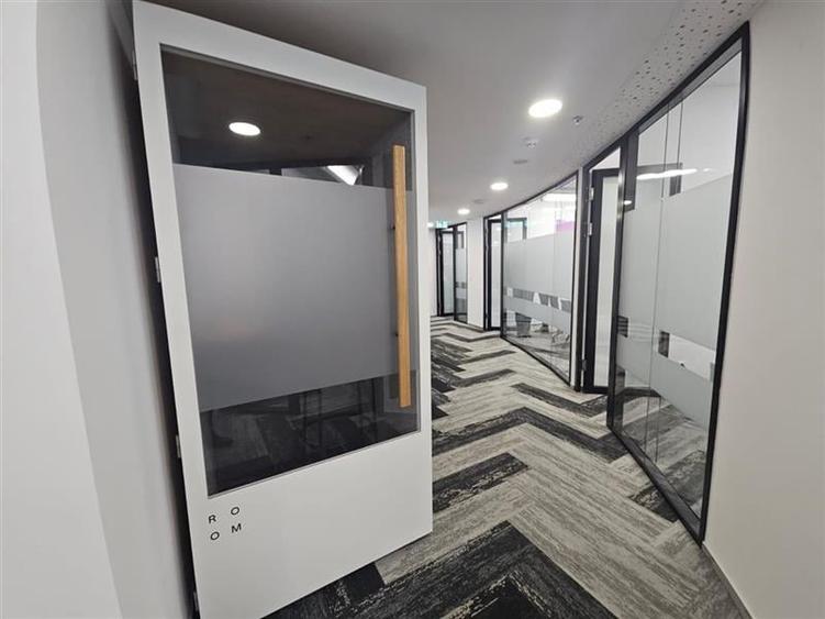 Inchiriere birouri - Sky Tower - 287 mp si 580 mp - 8